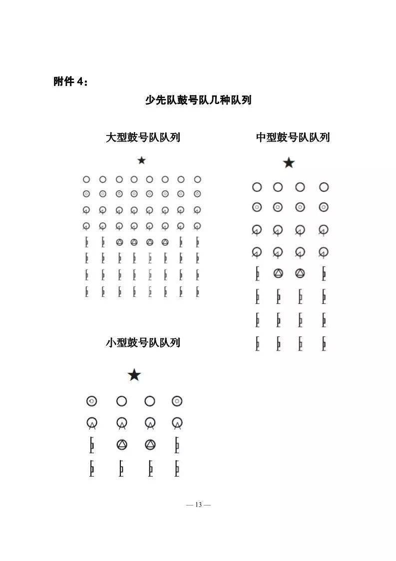 少先队鼓号曲谱大鼓_鼓号队大鼓(2)