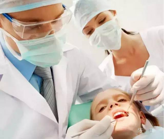 牙医为什么会那么受欢迎？