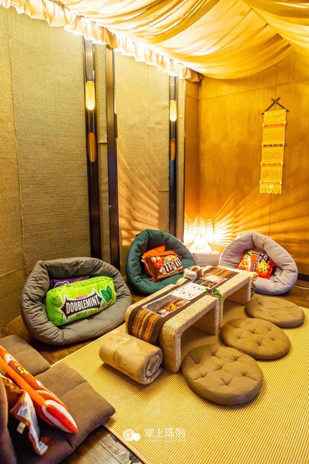 time|从头爽到脚!③步教你玩转珠海「小泰国」!