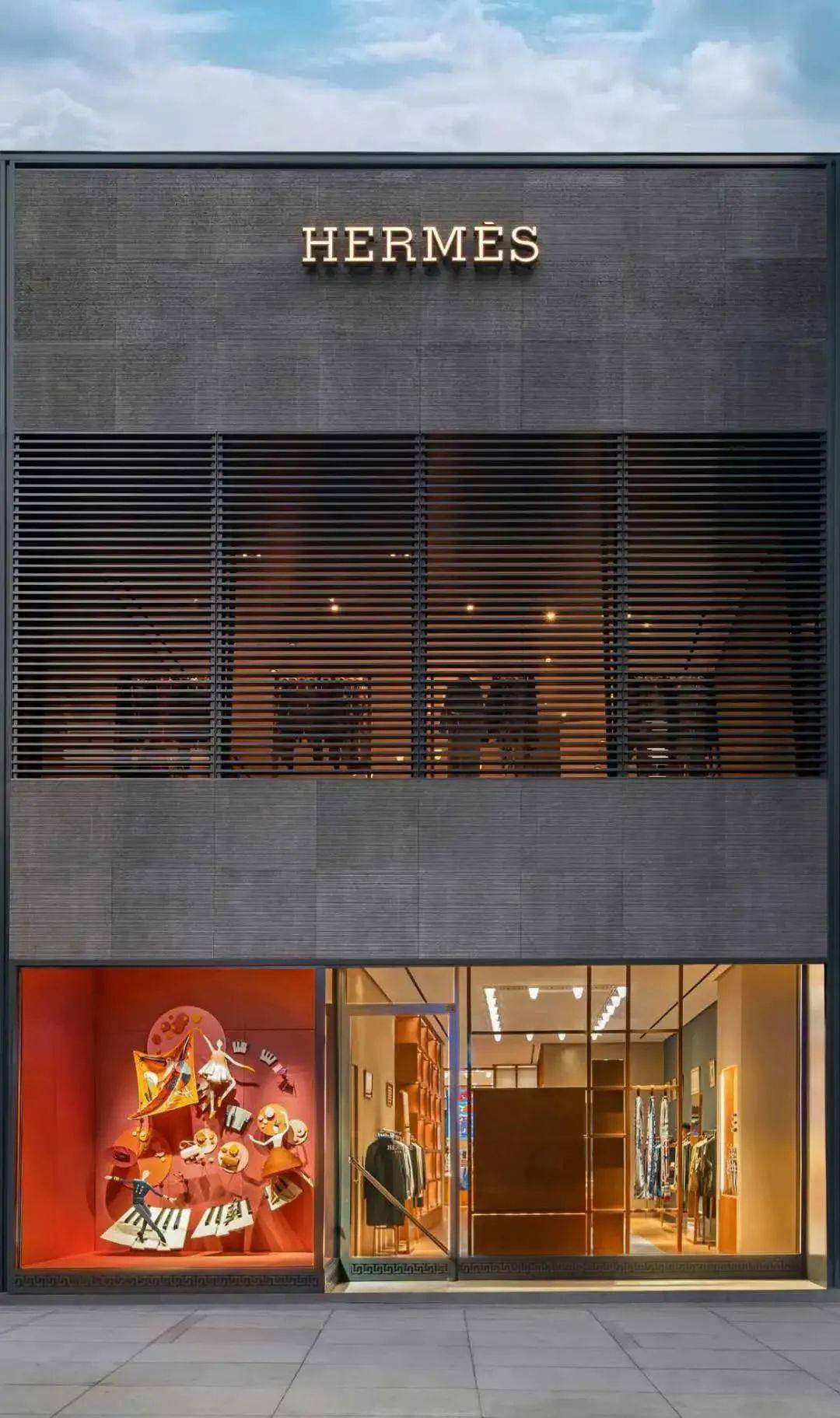 包袋|以一场充满想象力的“匠·新”奇遇打开大连的爱马仕