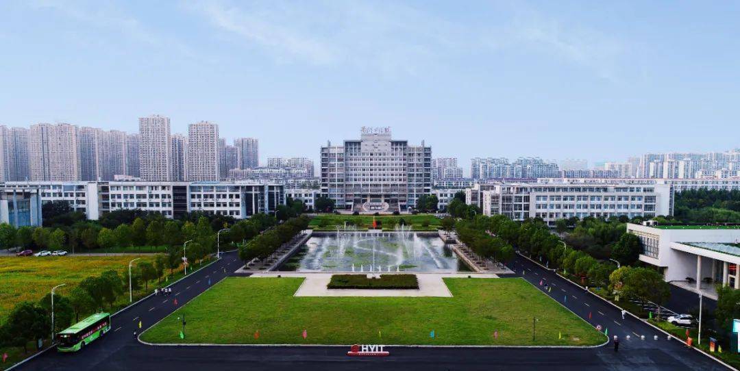 淮阴工学院2020级新生开学典礼,就在明天!