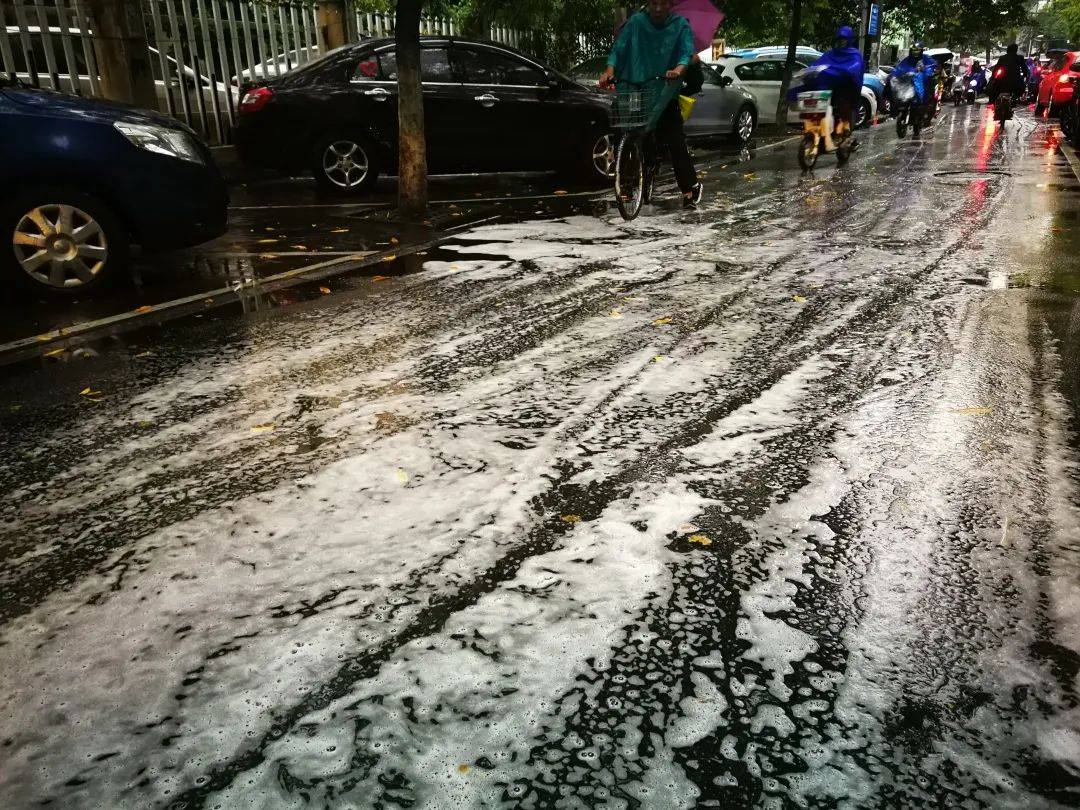 图片|说出来你可能不信,让鬼见愁的可能是洗手液