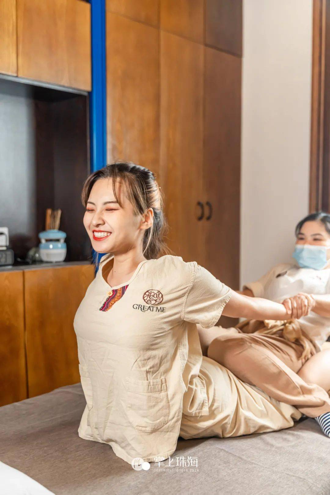 time|从头爽到脚!③步教你玩转珠海「小泰国」!