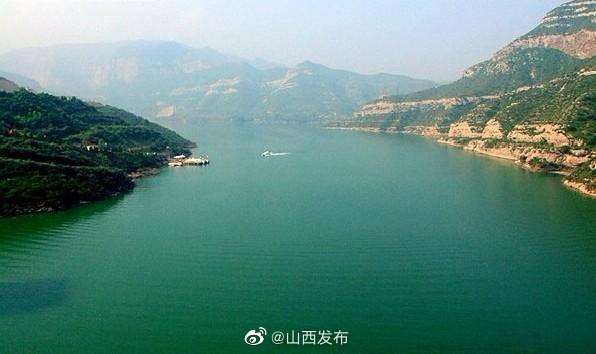 山西省全面启动汾河流域入河排污口现场排查