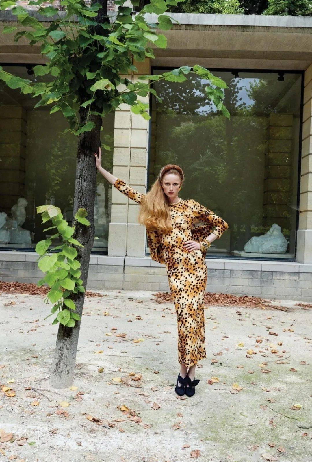 外表|你的衣服，就是你的样子