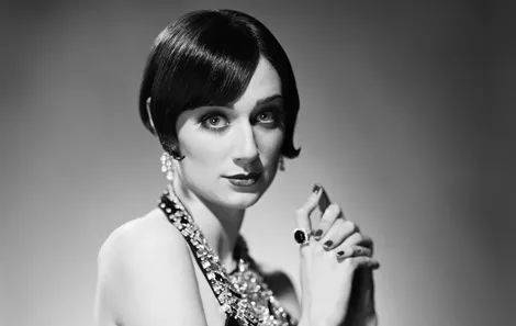 诺兰|这个1米9的高妹凭什么成为诺兰的女主角和新戴妃？