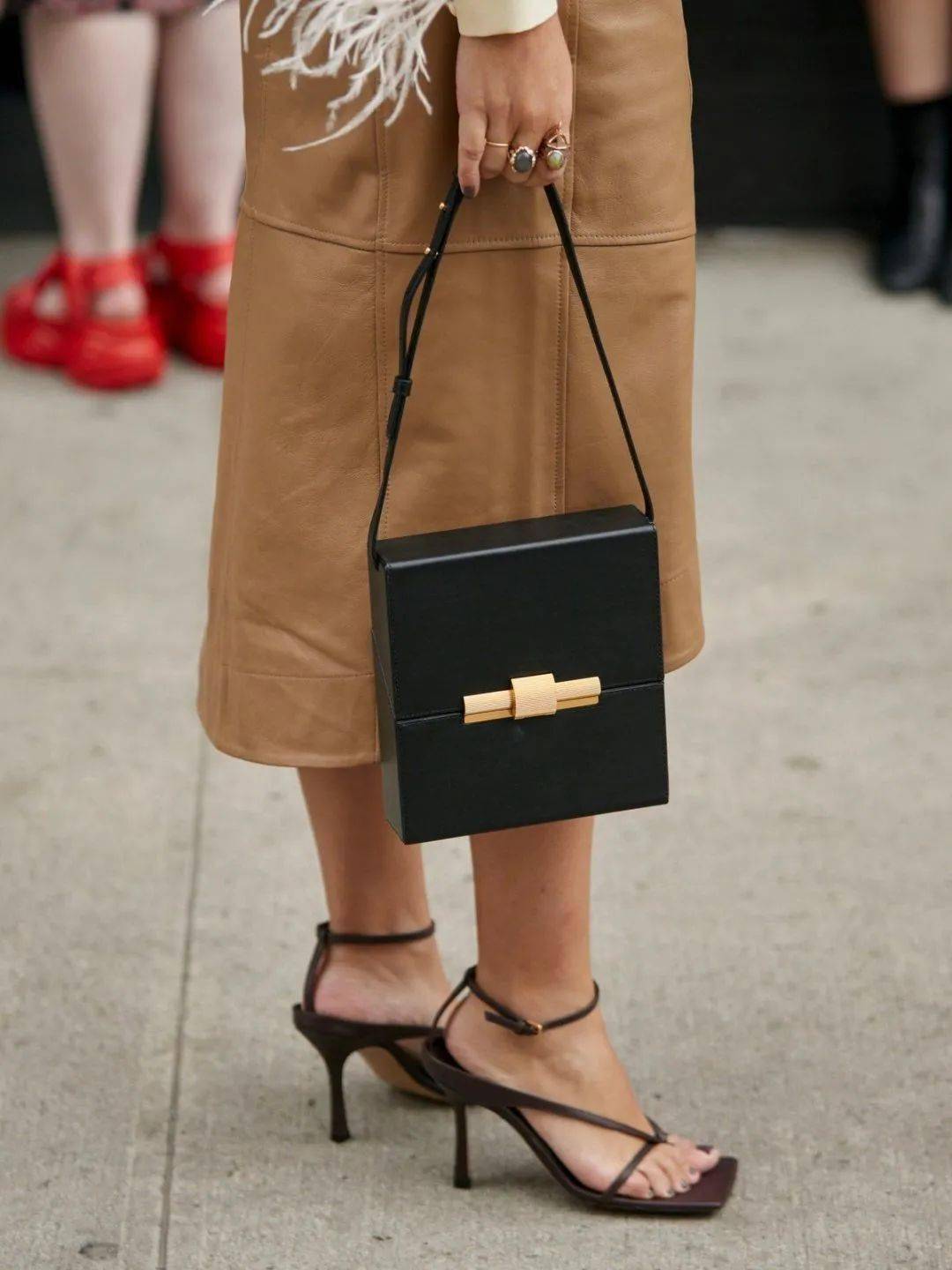 Veneta|Bottega Veneta | 得体地赶时髦