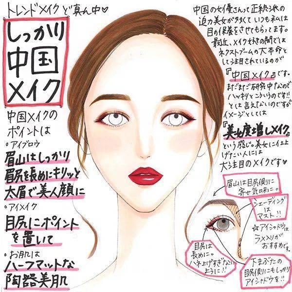 爆表|大牌平替颜值爆表？国货美妆真有你的！