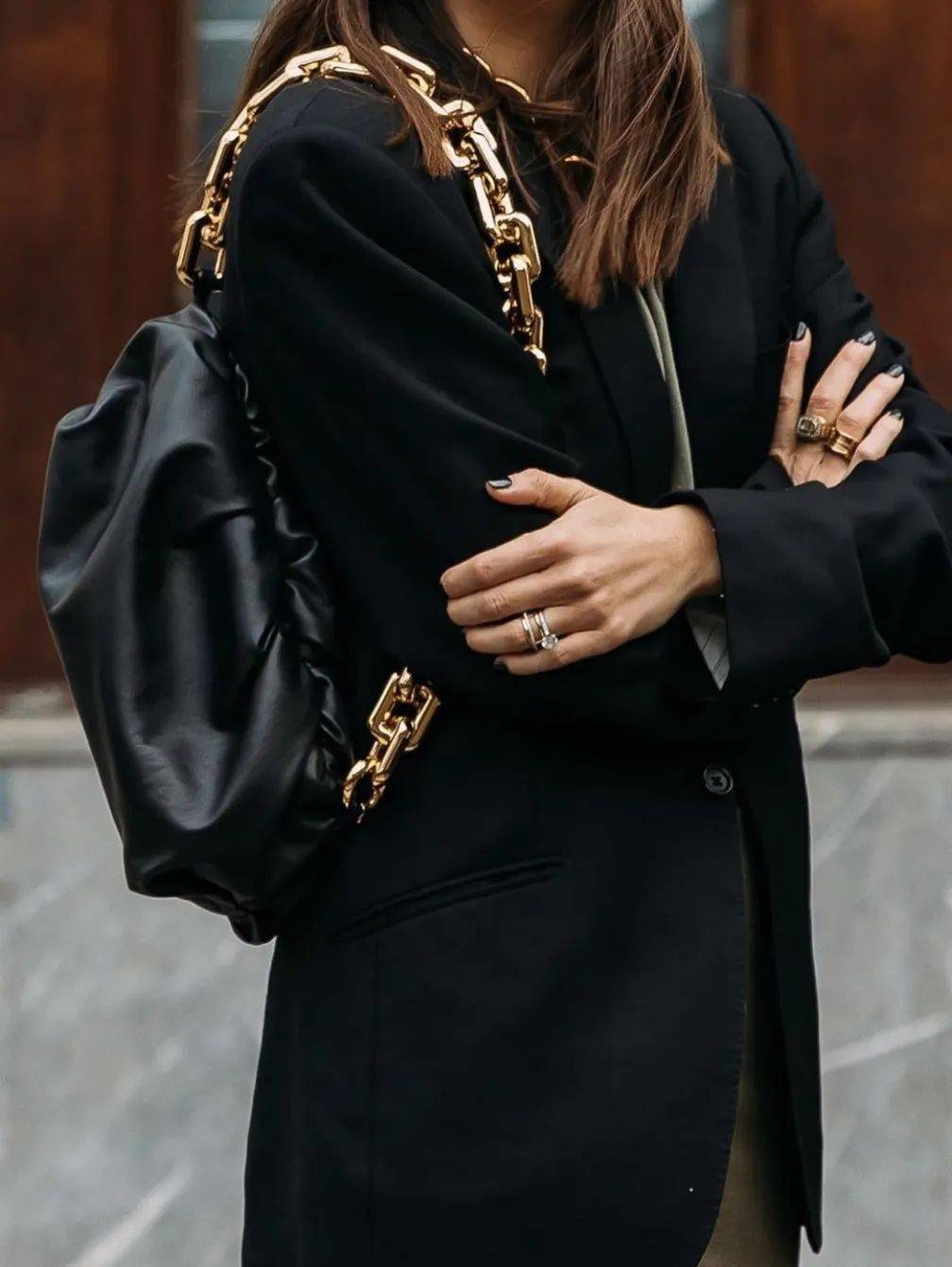 Veneta|Bottega Veneta | 得体地赶时髦