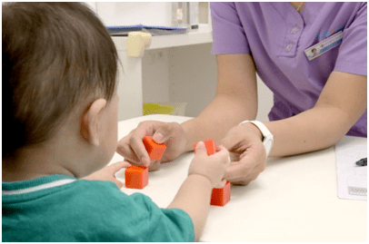 【儿保新客优惠】什么是美式儿保?原来它