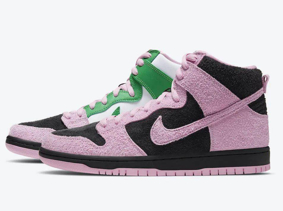 Nike|每日鞋讯 | ?adidas Originals YEEZY BOOST 350 V2「Yecher」最新实物图曝光