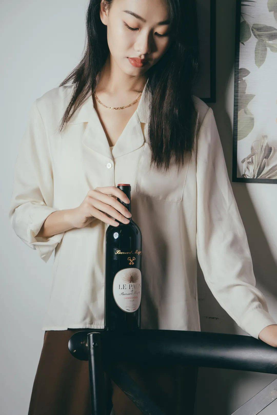 法国|记得带上这份葡萄酒酒单。去广东人家里吃饭