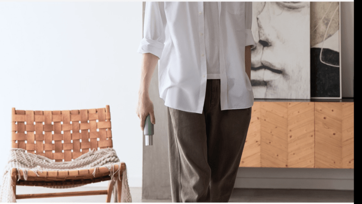 good|会走秀的程序员VS卖美妆的老友记,你更pick谁?