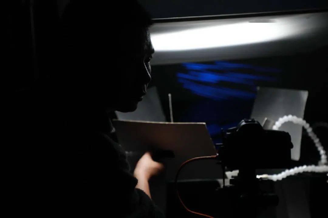 蓝宝石|神牛S30皇家蓝宝石拍摄记