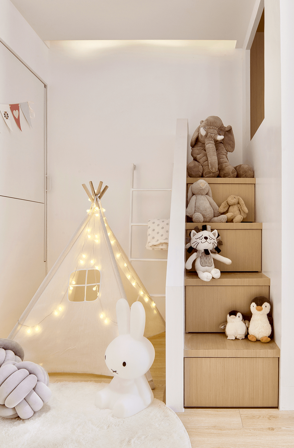 厨房|「局部精致」已成90后家装新趋势, 小户型大设计, 为喜好买单, 养娃也精致!