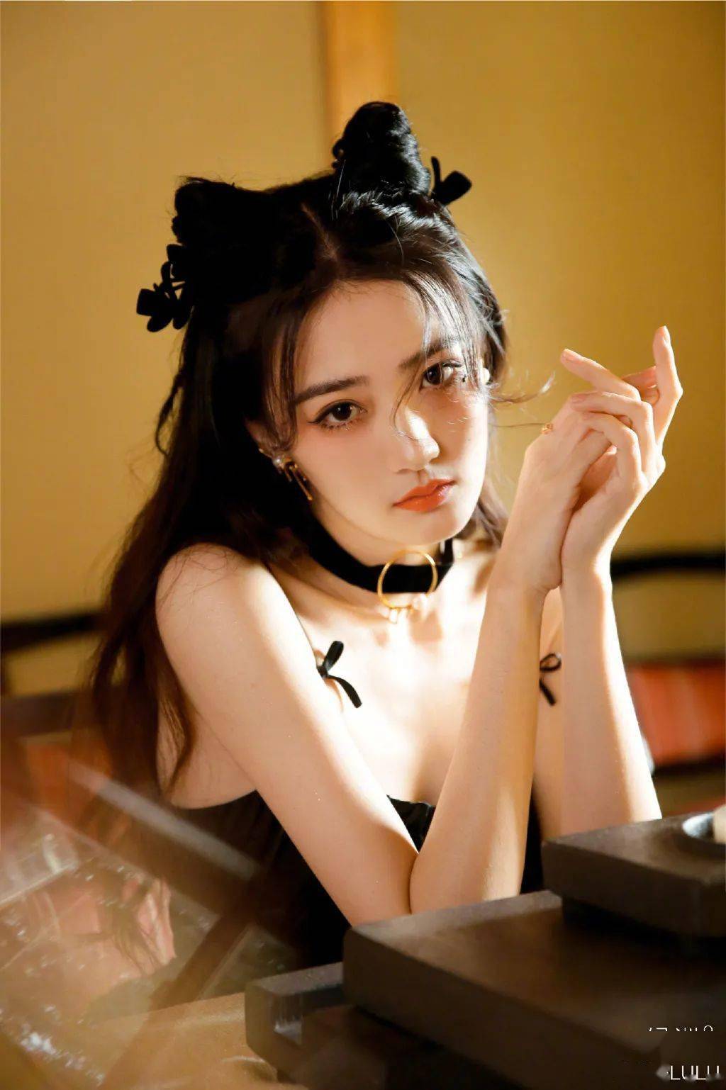 化妆|出道10年的李惠利，化鼻影竟然也失手？