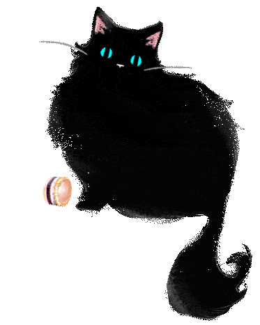 猫咪|戳进来 | 让周冬雨倾情献声的猫咪，原来如此高贵！