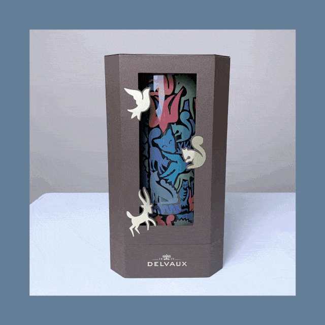 宇博|宇博带着他60个大牌月饼又来啦！这次要全部送给客官们！