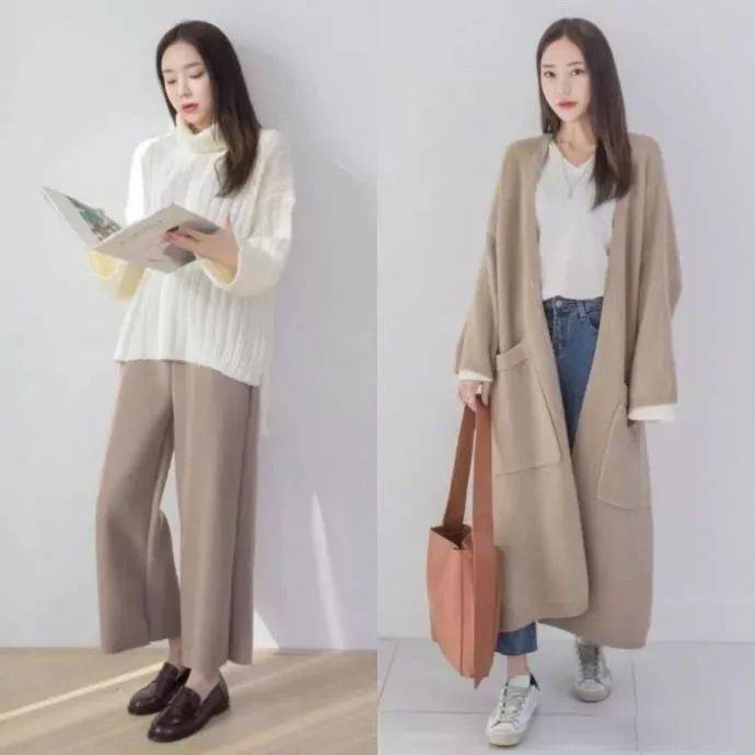 low|你最适合哪种穿搭风格?别再瞎买衣服,显low又浪费钱!