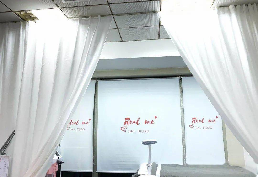 zui|【Real me美甲美睫】长寿路|19.9元单色美甲！39.9元美睫单根嫁接！秋日美甲上市！来做魔都zui靓的仔~【电话预约】