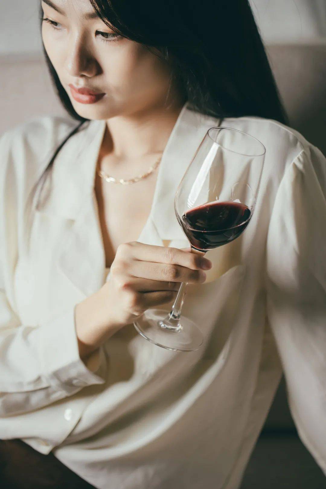 法国|记得带上这份葡萄酒酒单。去广东人家里吃饭