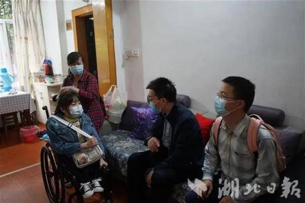 关淑婧|关淑婧同学，武汉欢迎你