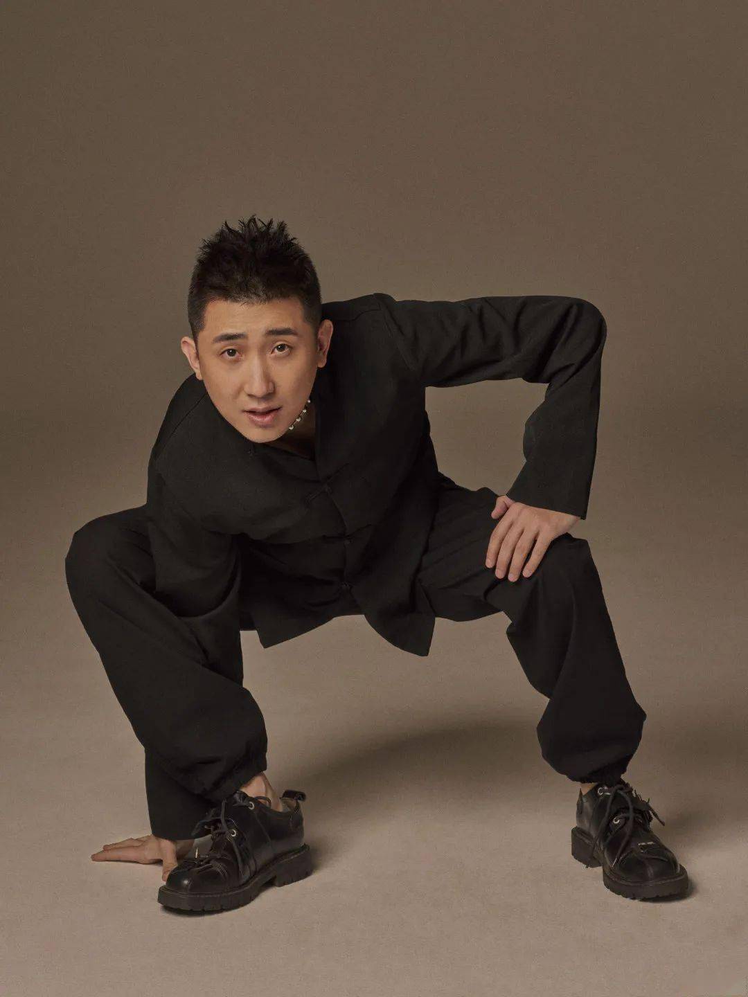 from|尚九熙：忠于本心