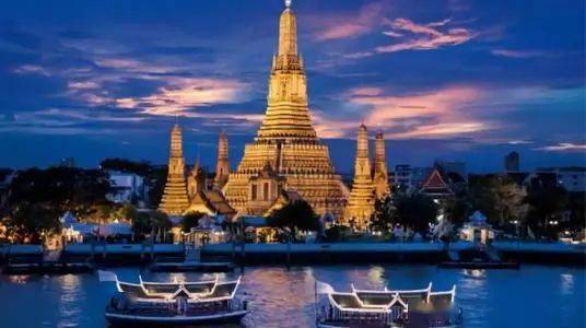 西游记|泰国版“西游记”登上了选美舞台？看完2020最令人迷惑的大尺度走秀，网友们都惊了