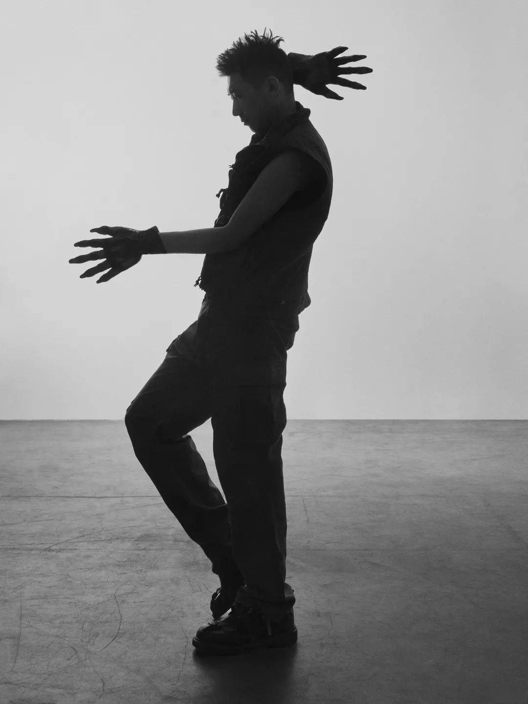 from|尚九熙：忠于本心