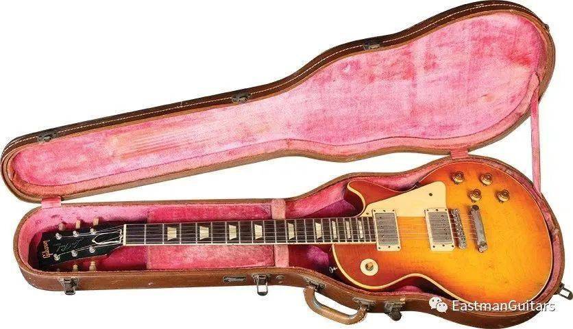 【乐器小百科】琴盒在吉他售价中的占比 百年琴盒演化史