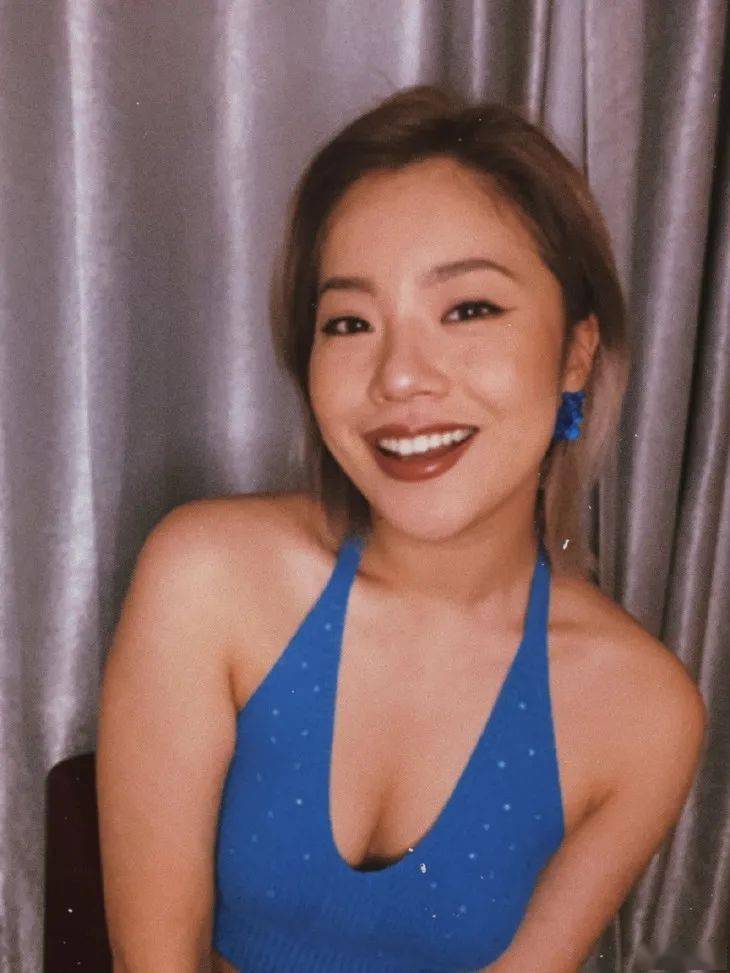 减肥|美人计 | 冷知识：你的体脂率，可能比程潇还低