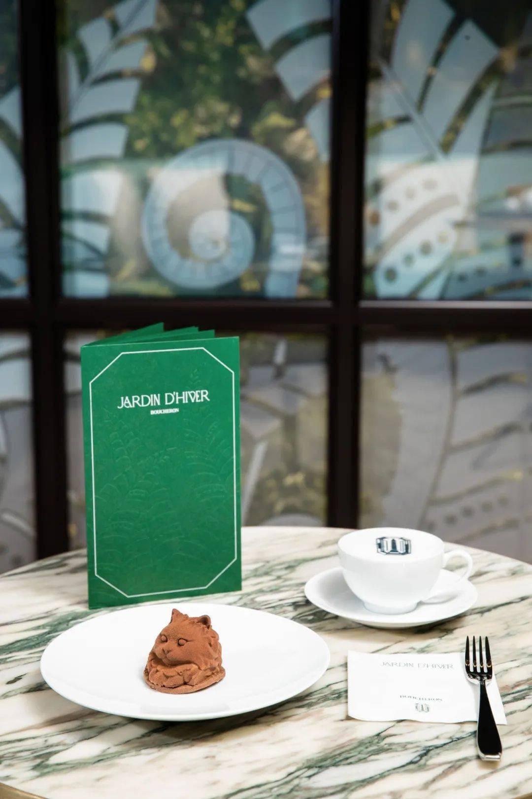 猫咪|戳进来 | 让周冬雨倾情献声的猫咪，原来如此高贵！