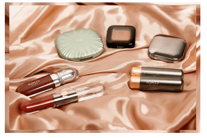 质地|种草+｜捡便宜！百元买一堆，还是米兰时装周指定彩妆！