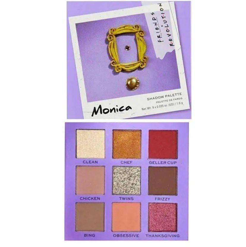 good|会走秀的程序员VS卖美妆的老友记,你更pick谁?