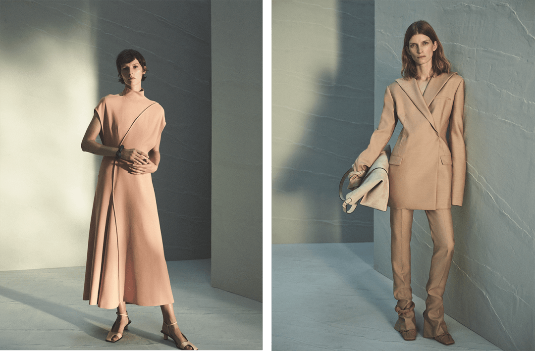 品牌|虚拟科技的介入,时装周不止一个可能性!