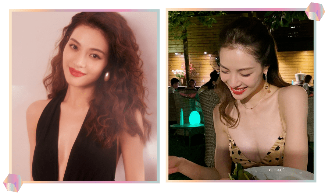 眉毛|女生这样画眉毛，真的很丑！！