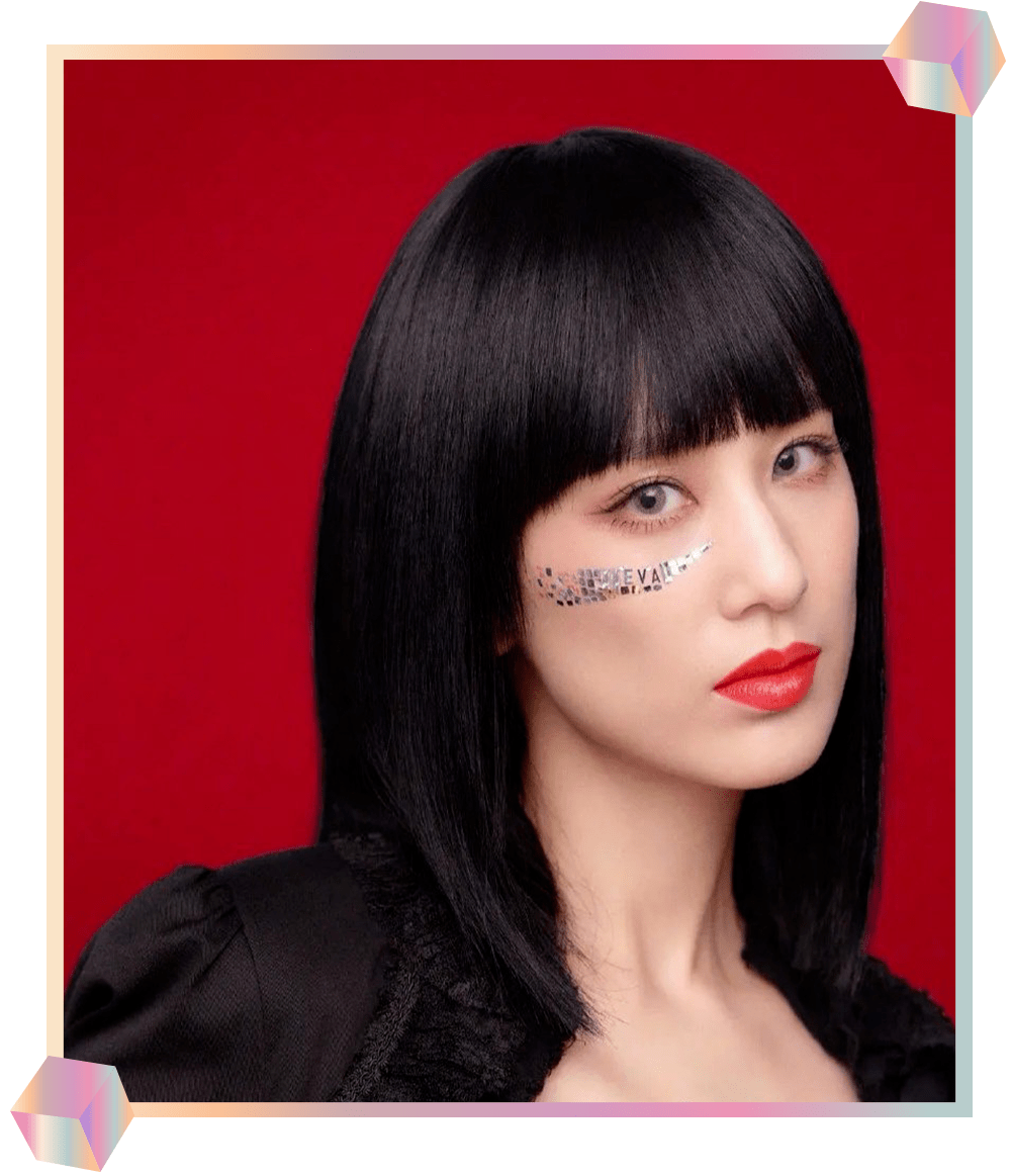 眉毛|女生这样画眉毛，真的很丑！！