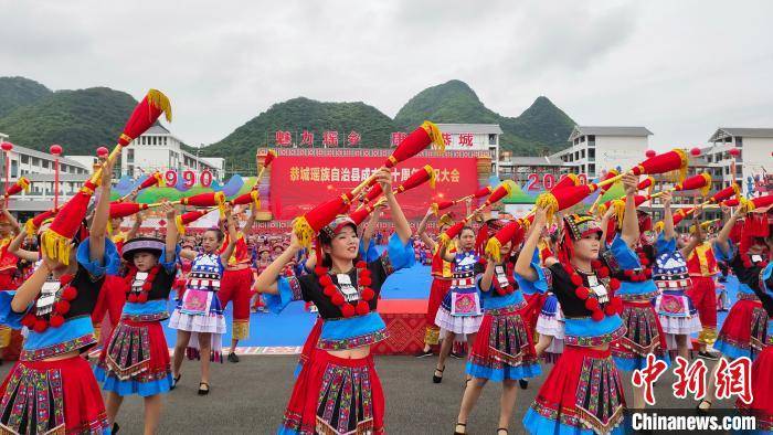 恭城人口_官方公布恭城人口普查结果出炉,常住人口、男女比例、年龄构成..(2)