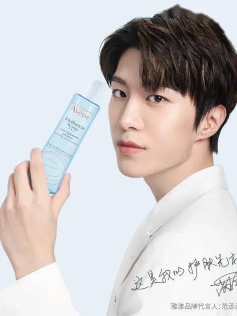 good|会走秀的程序员VS卖美妆的老友记,你更pick谁?