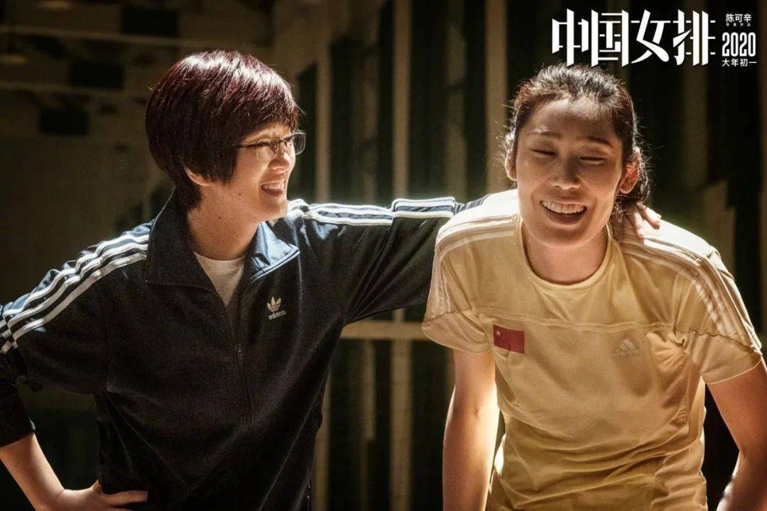 巩利29年前写真曝光（图）