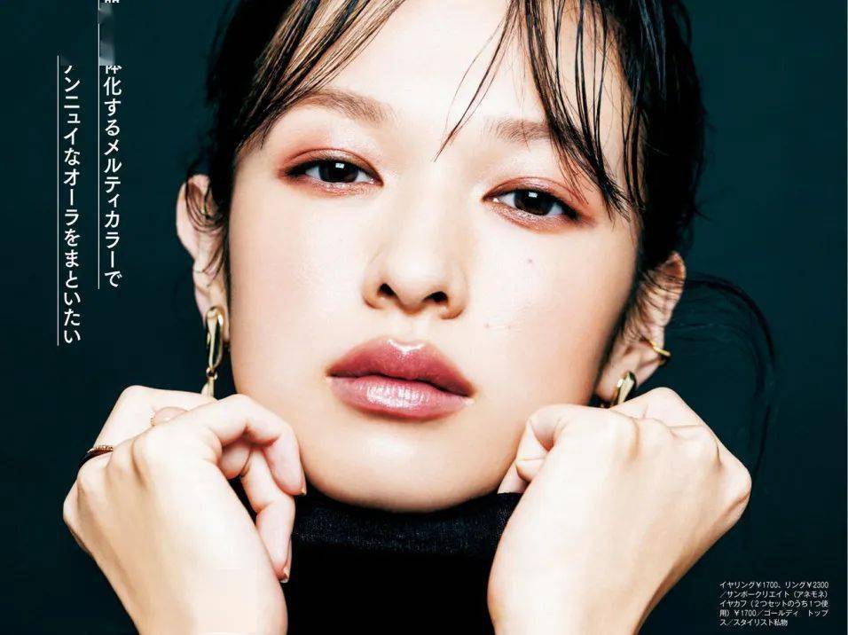 沁水|最适合秋冬的4款粉底液