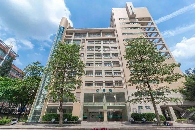 广东省外语艺术职业学院 广外艺 全部校区 位于广州市区 p s :这是