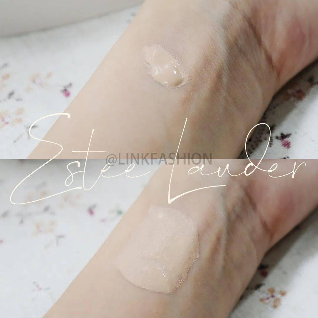 沁水|最适合秋冬的4款粉底液