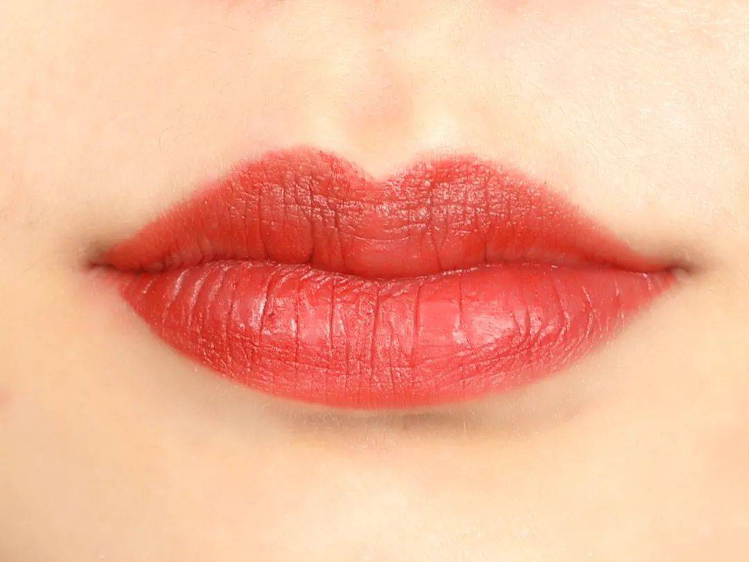 口红|黄皮别再跟风了,网红色都是骗人的!