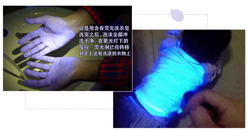 一大|洗一次衣服普通洗衣液需要一大杯，而它只需一颗？