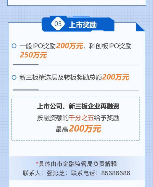 常州市|快看！常州市重大项目政策礼包重磅来袭！