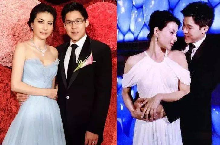 朱玲玲|郭晶晶戴5毛钱发圈、她的婆婆买200块裤子......豪门都过得这么“惨”吗？