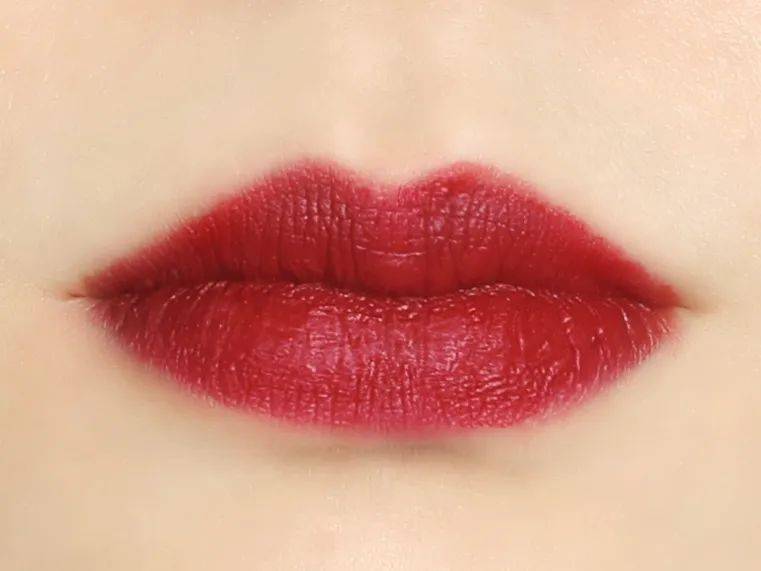 口红|黄皮别再跟风了,网红色都是骗人的!