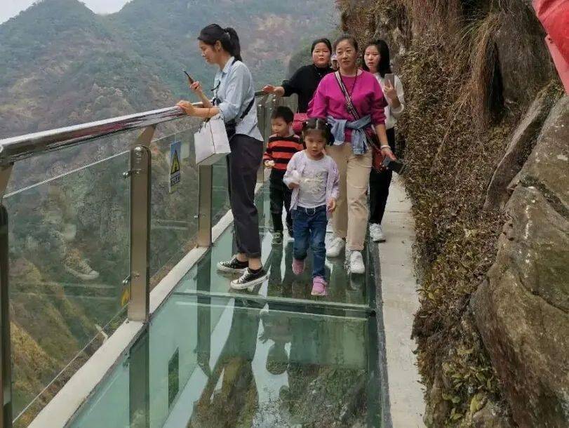 【国庆特惠】西海大峡谷 摘桔子一日游