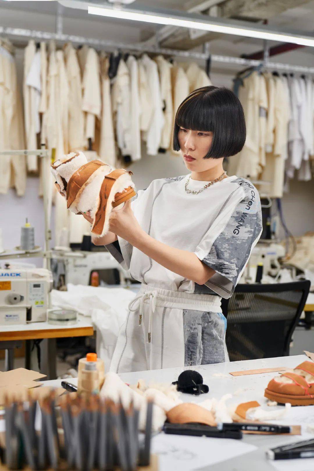 合作|PrettyULSUM丨再坚持几天，假期就来了